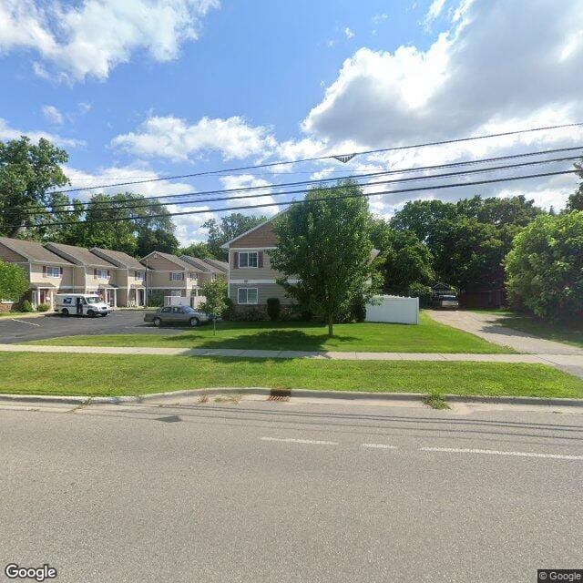 Rivers Bluff Townhomes