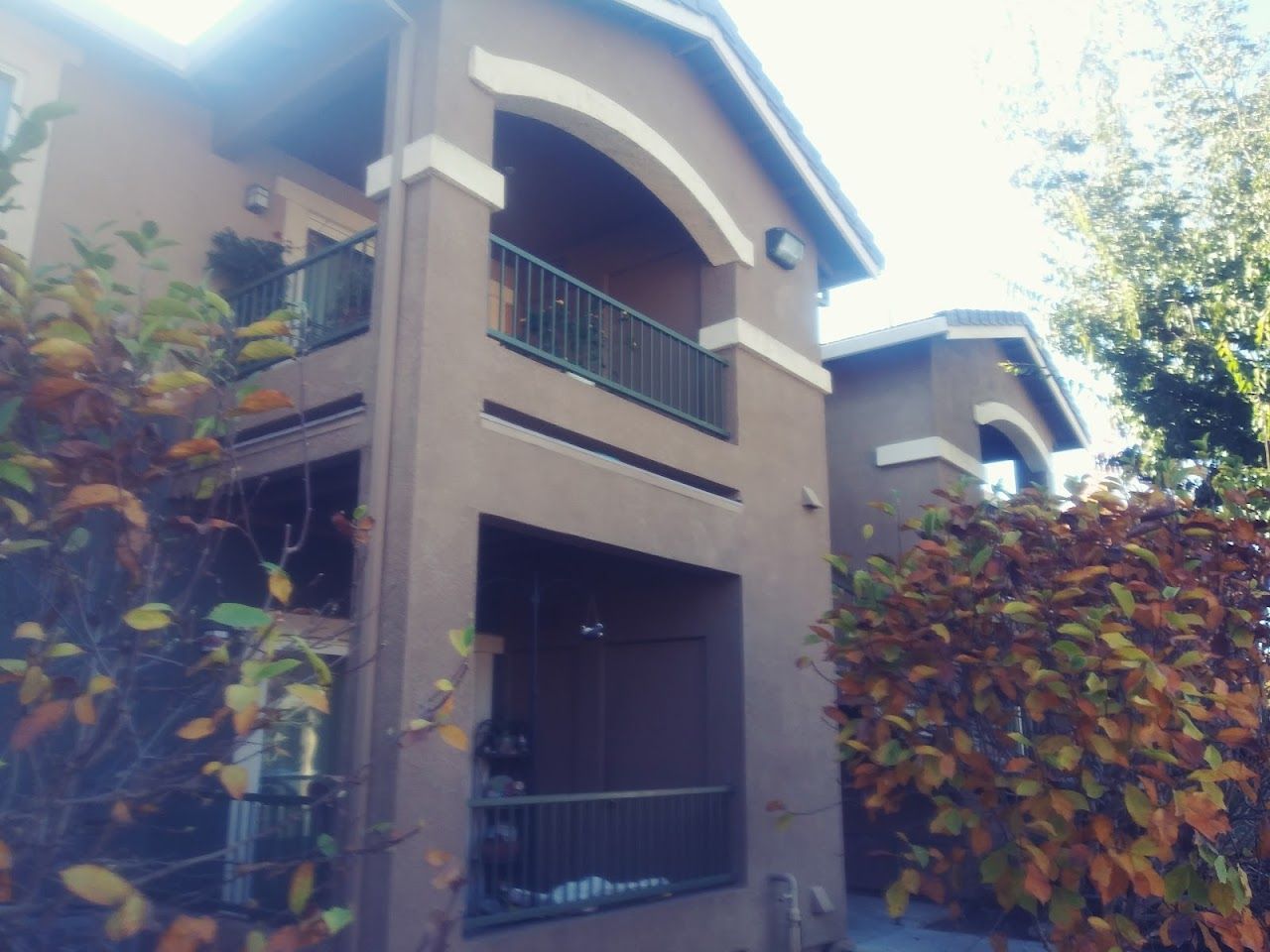 Rivers Senior Apts