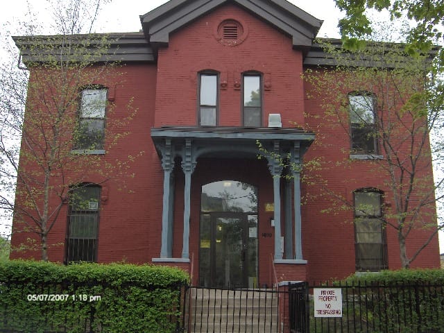 Riverside Homes