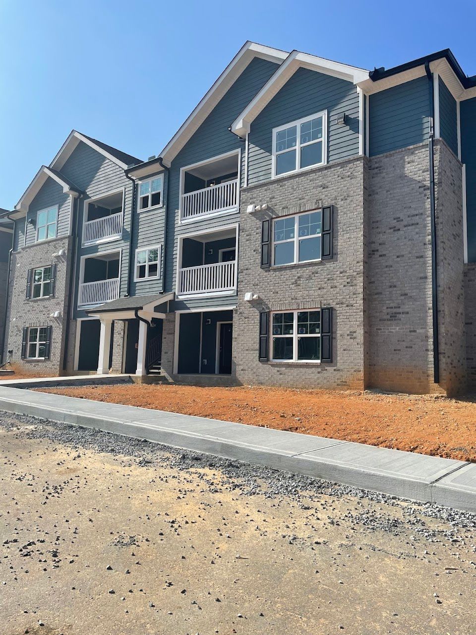 Riverside Place Apartments