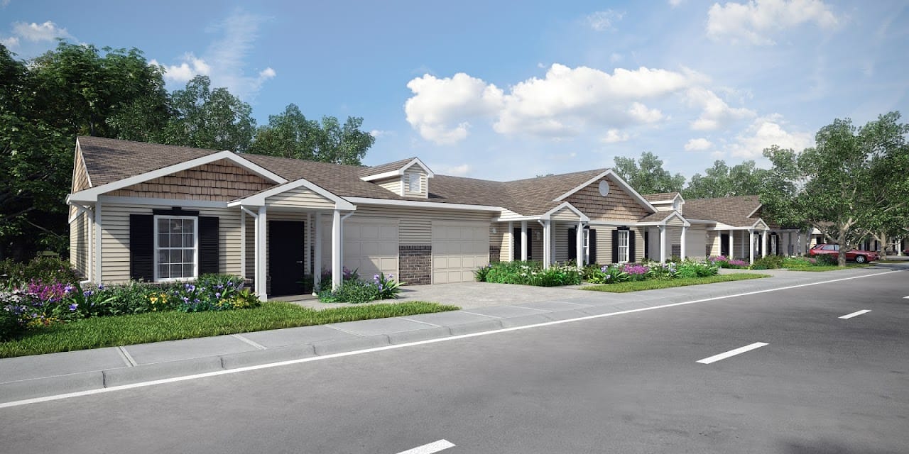 Riverside Senior Lofts