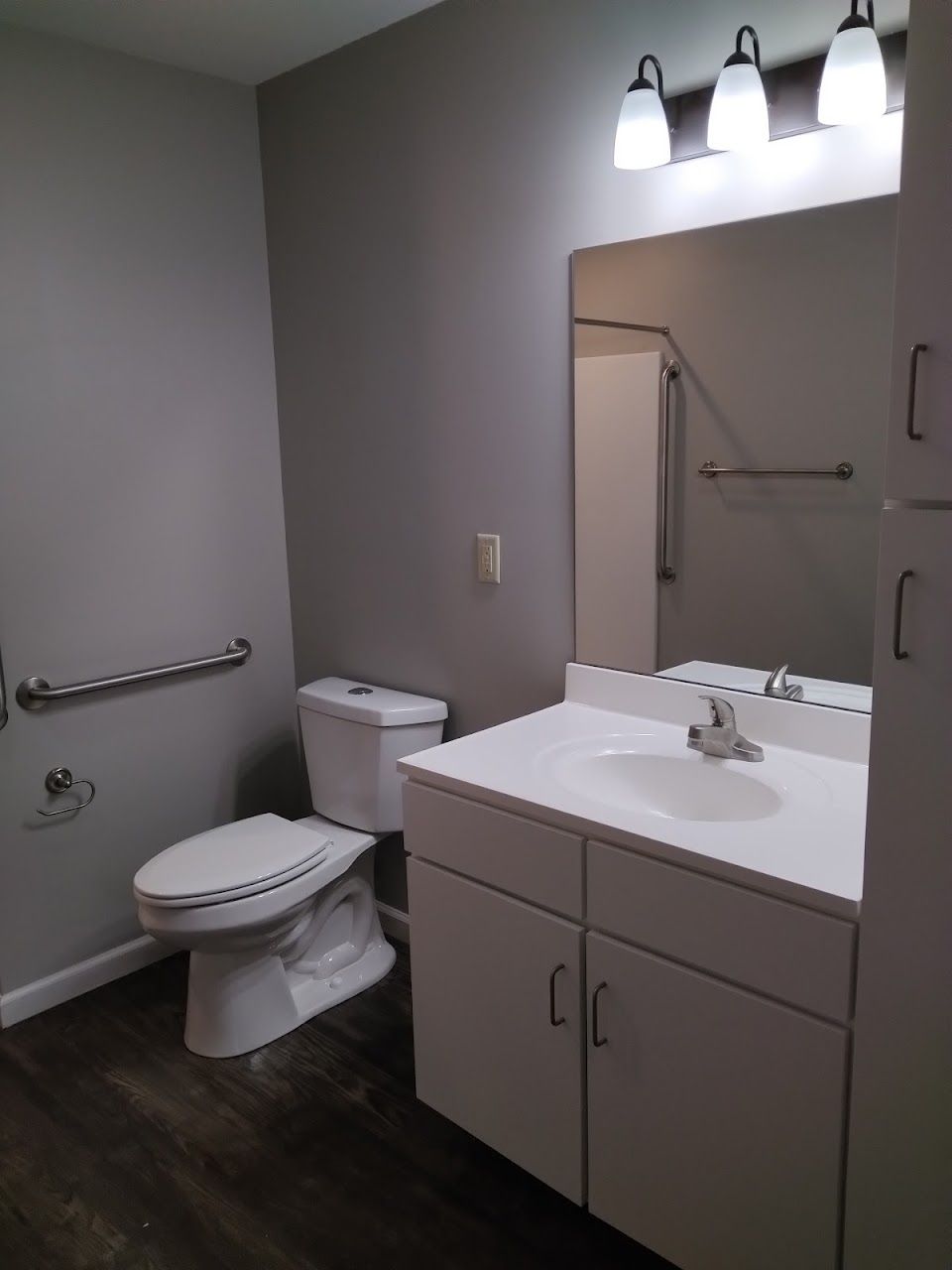Riverside Tower Lofts