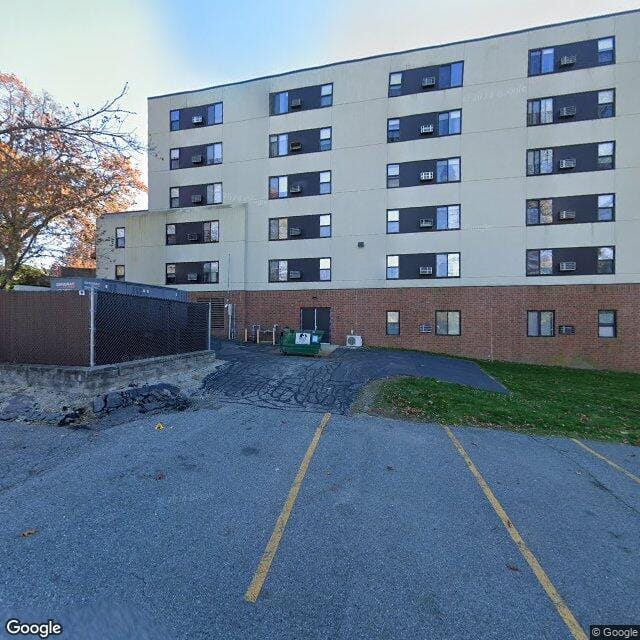 Riverstone Apts