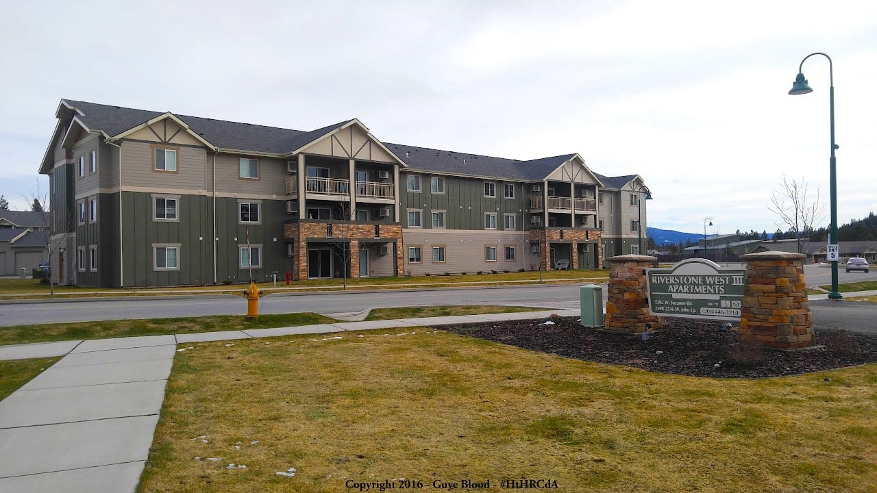 Riverstone Place