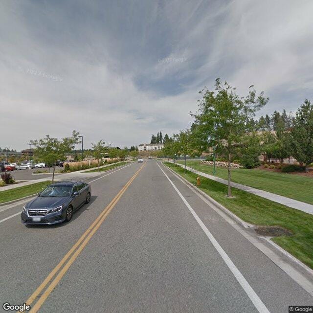 Riverstone West Iii