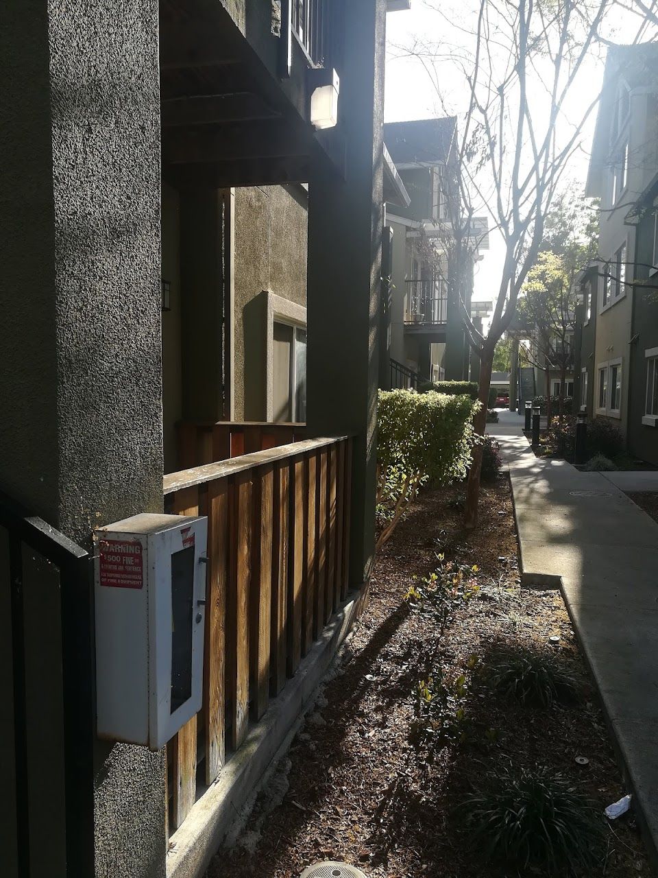 Rivertown Apts