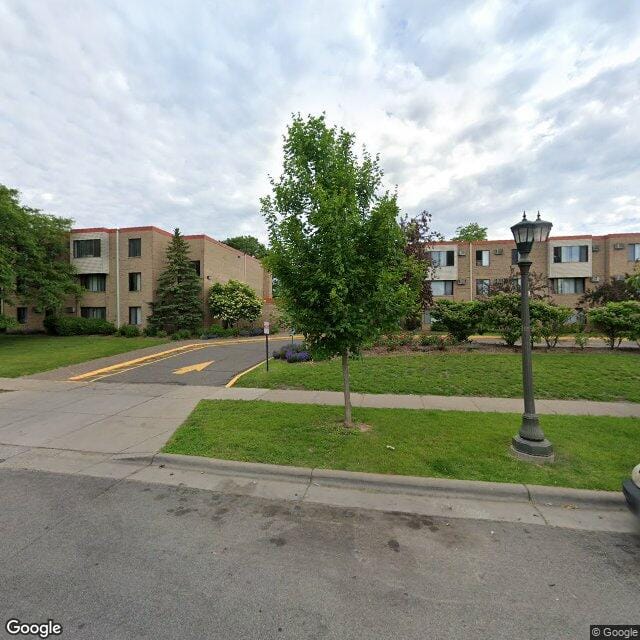 Rivertown Commons