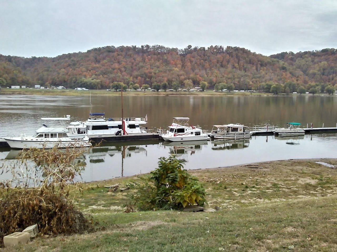 Rivertrace Apts