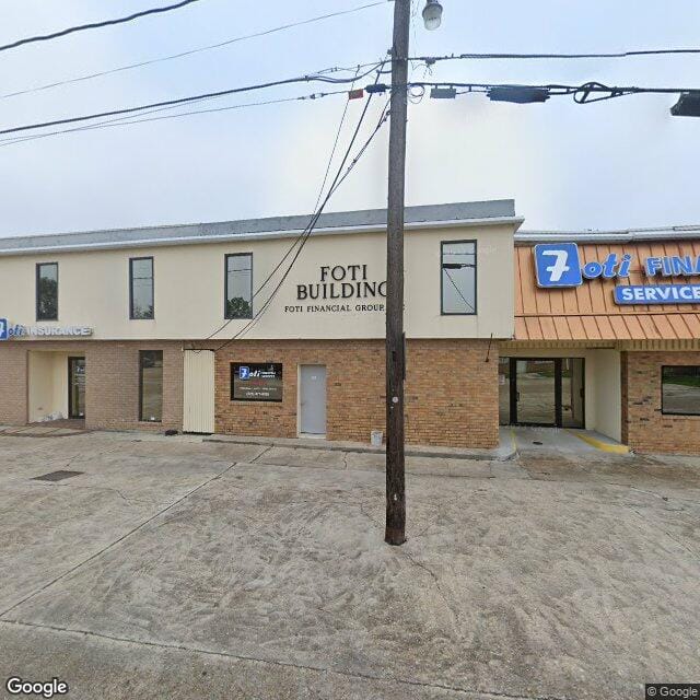 Riverview Apartments