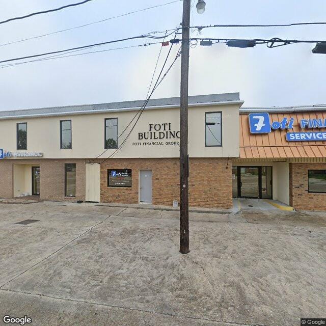 Riverview Apartments
