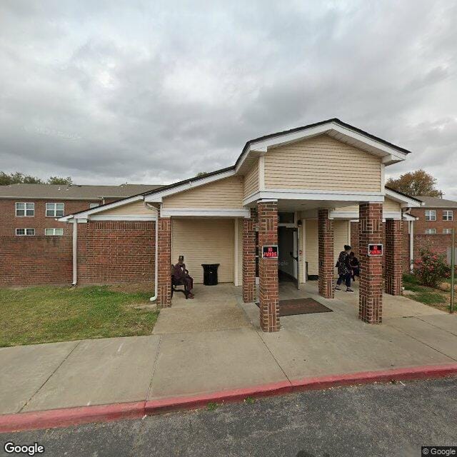 Riverview Apartments