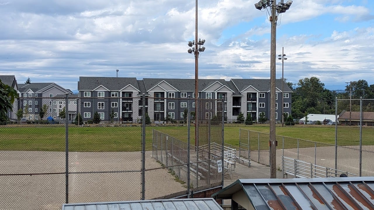 Riverview Apartments