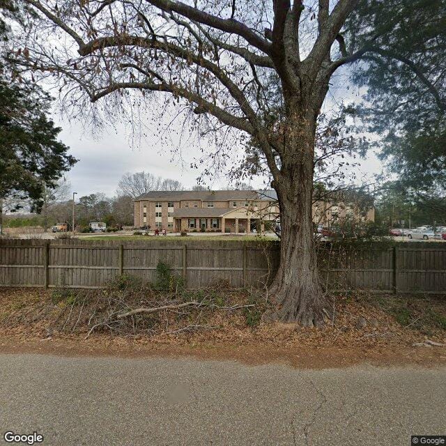 Riverview Apts