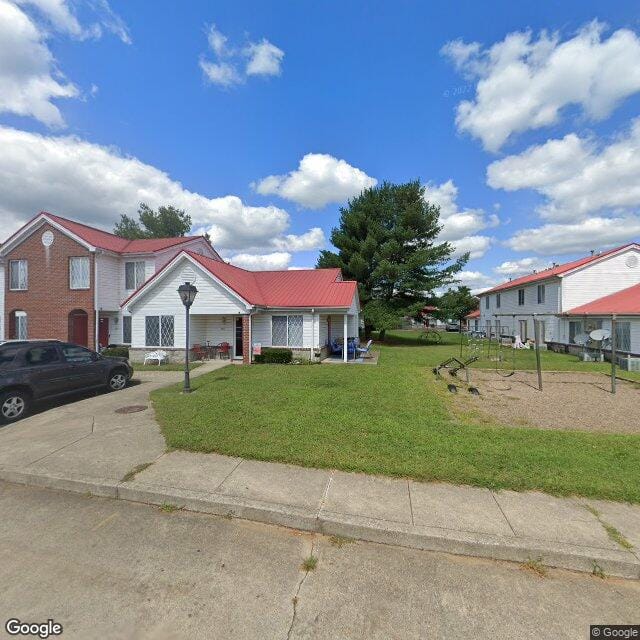 Riverview Apts