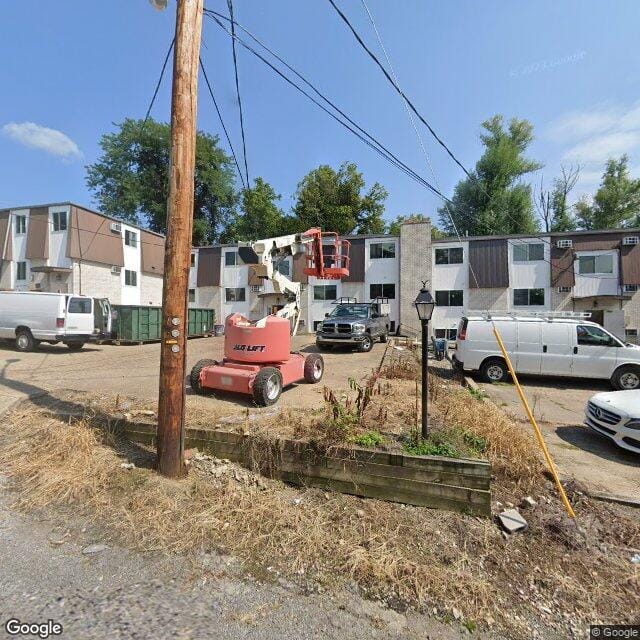 Riverview Apts