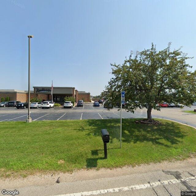 Riverview Apts