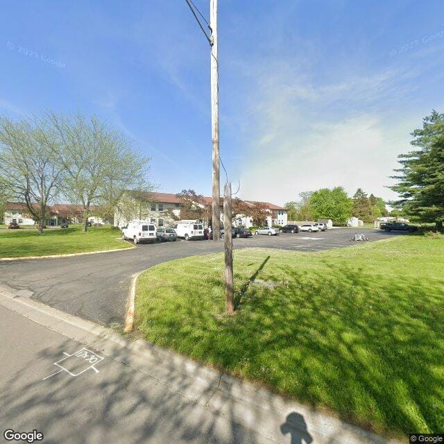 Riverview Apts (Blissfield)