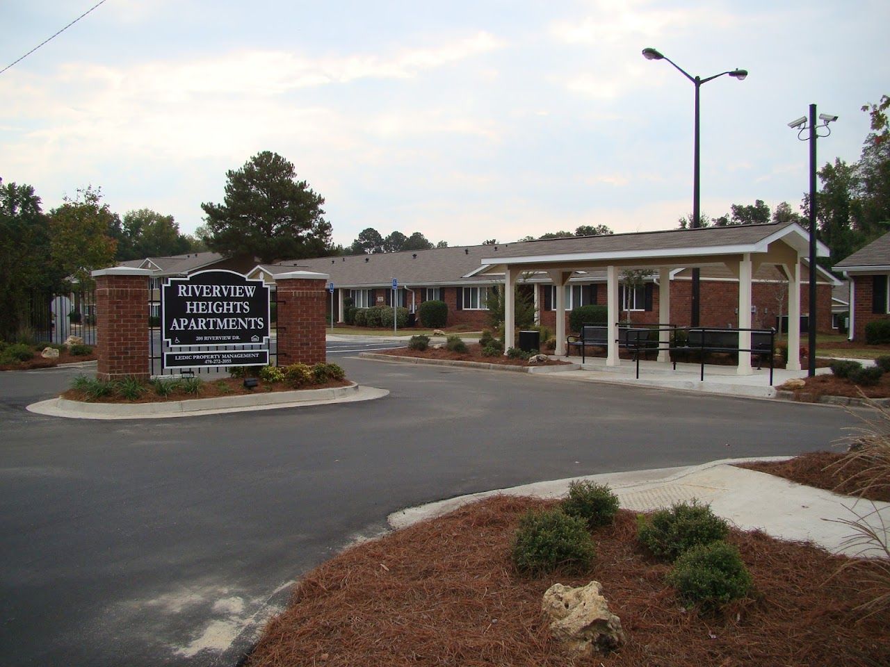 Riverview Heights Fka Oconee Park