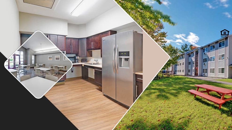 Riverview Homes Lp