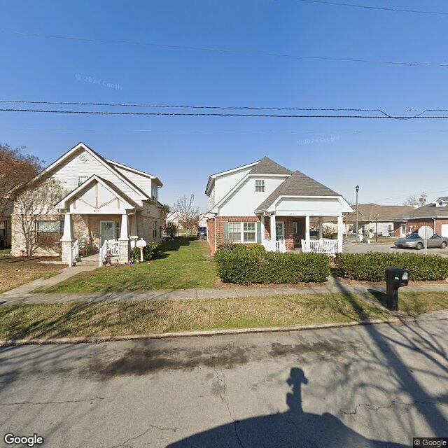 Riverview Place