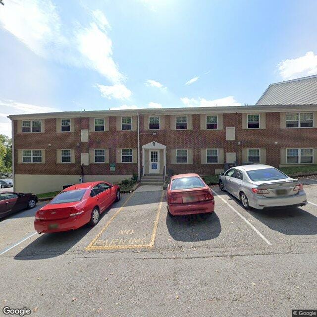Riverview Place Ii Apartments