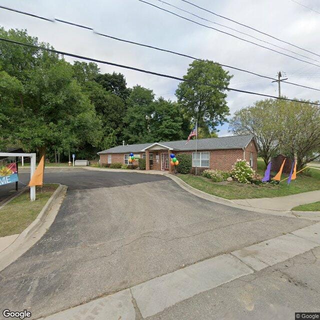 Riverview Pointe Apts