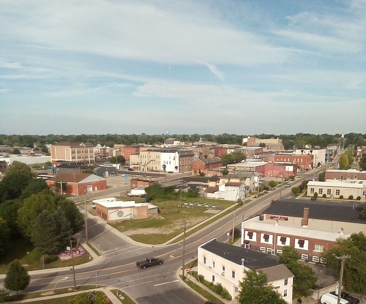 Riverview Terrace (Adrian)