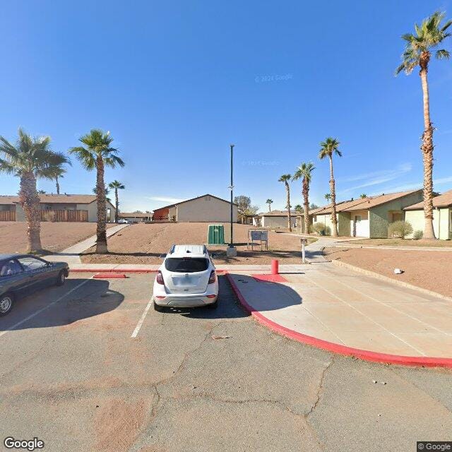 Riverview Terrace Apts