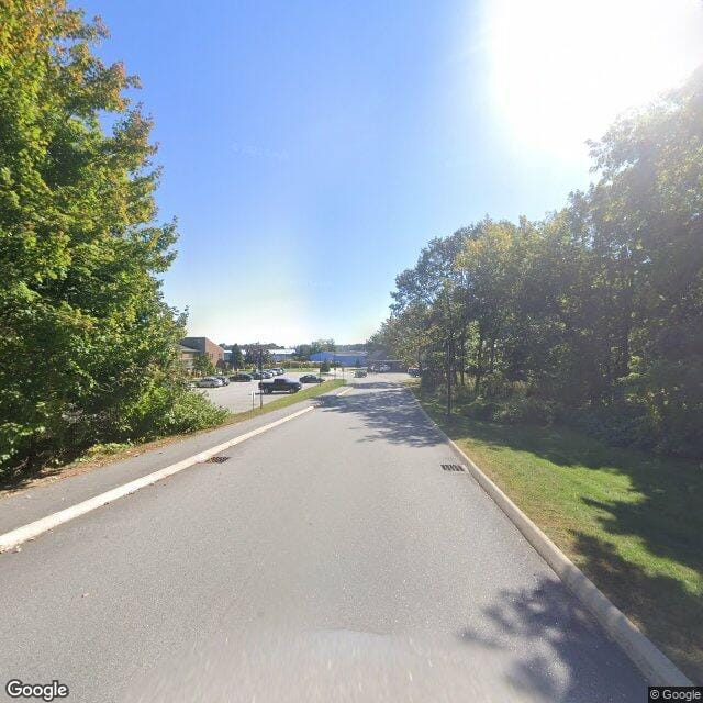 Riverview Terrace Larrabee Woods