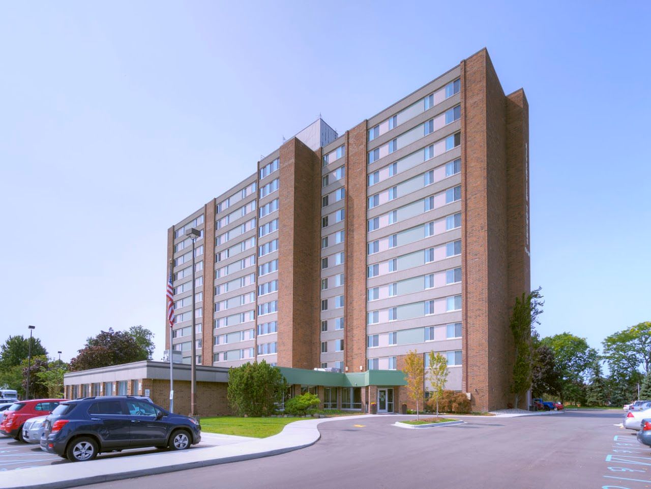 Riverview Tower (Riverview)