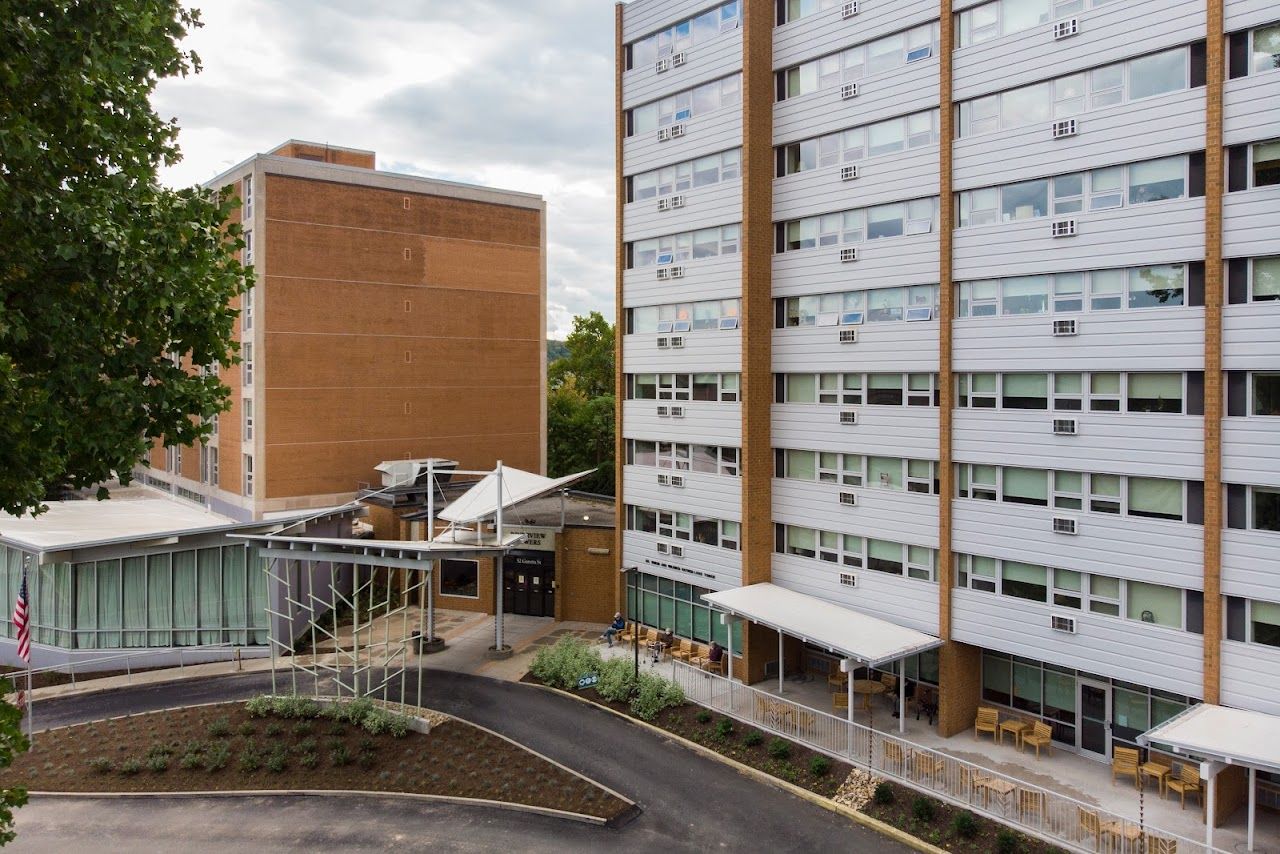 Riverview Towers