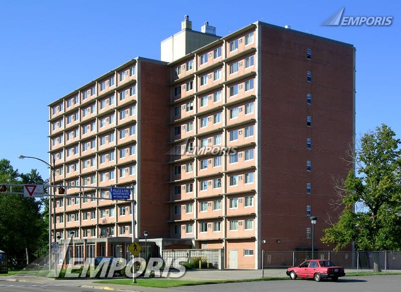 Riverview Towers