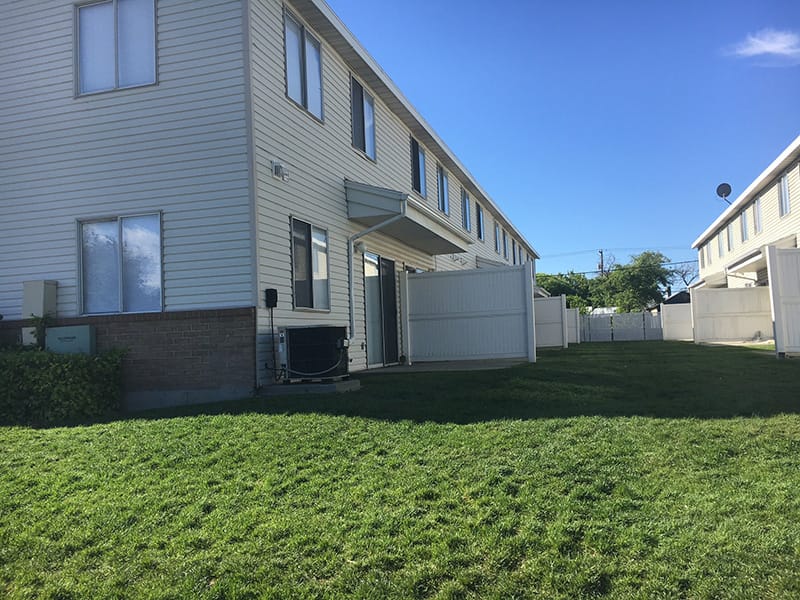 Riverview Townhomes