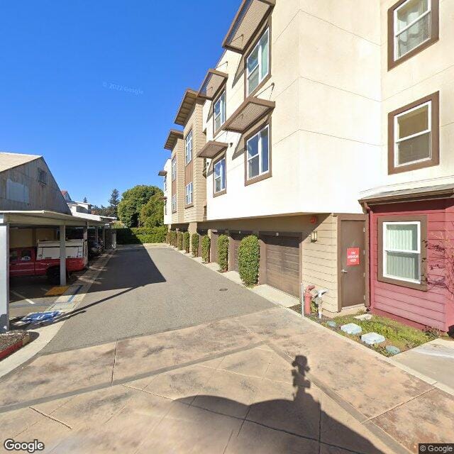 Riverwalk Apartments