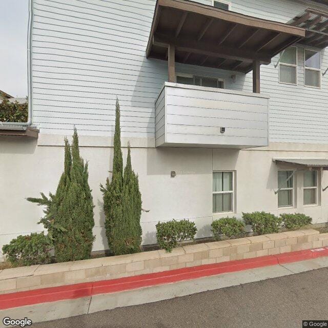 Riverwalk Apts (San Diego)