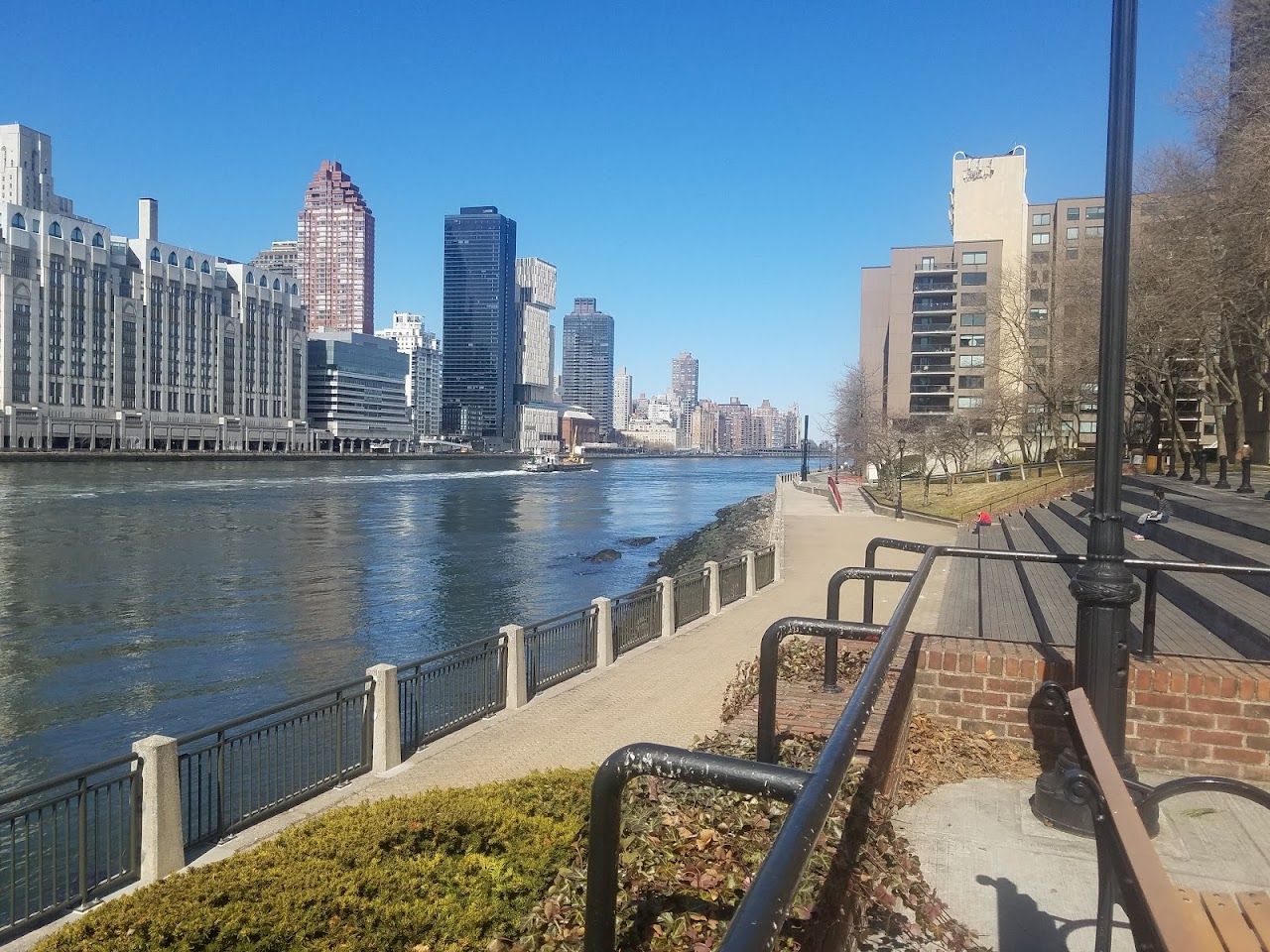 Riverwalk Park