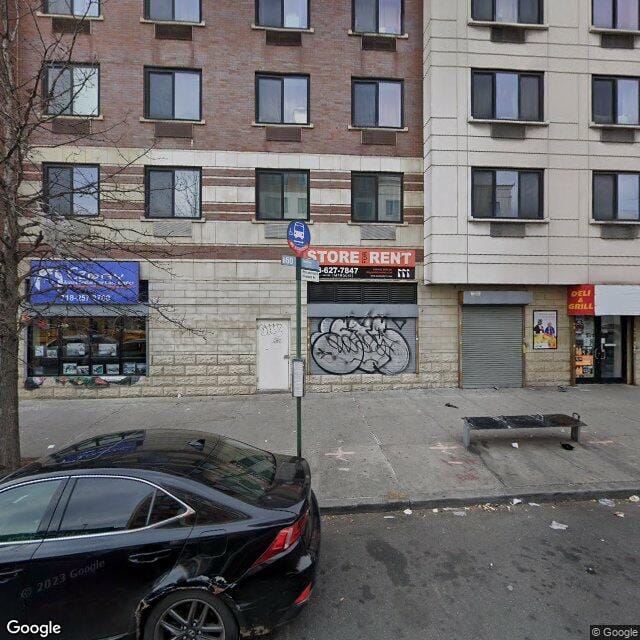 Riverway Apartments Llc