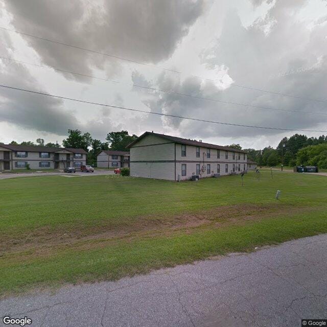 Riverwood Apartments