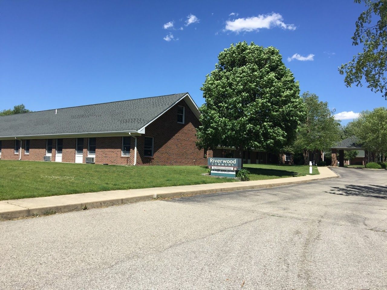 Riverwood Commons
