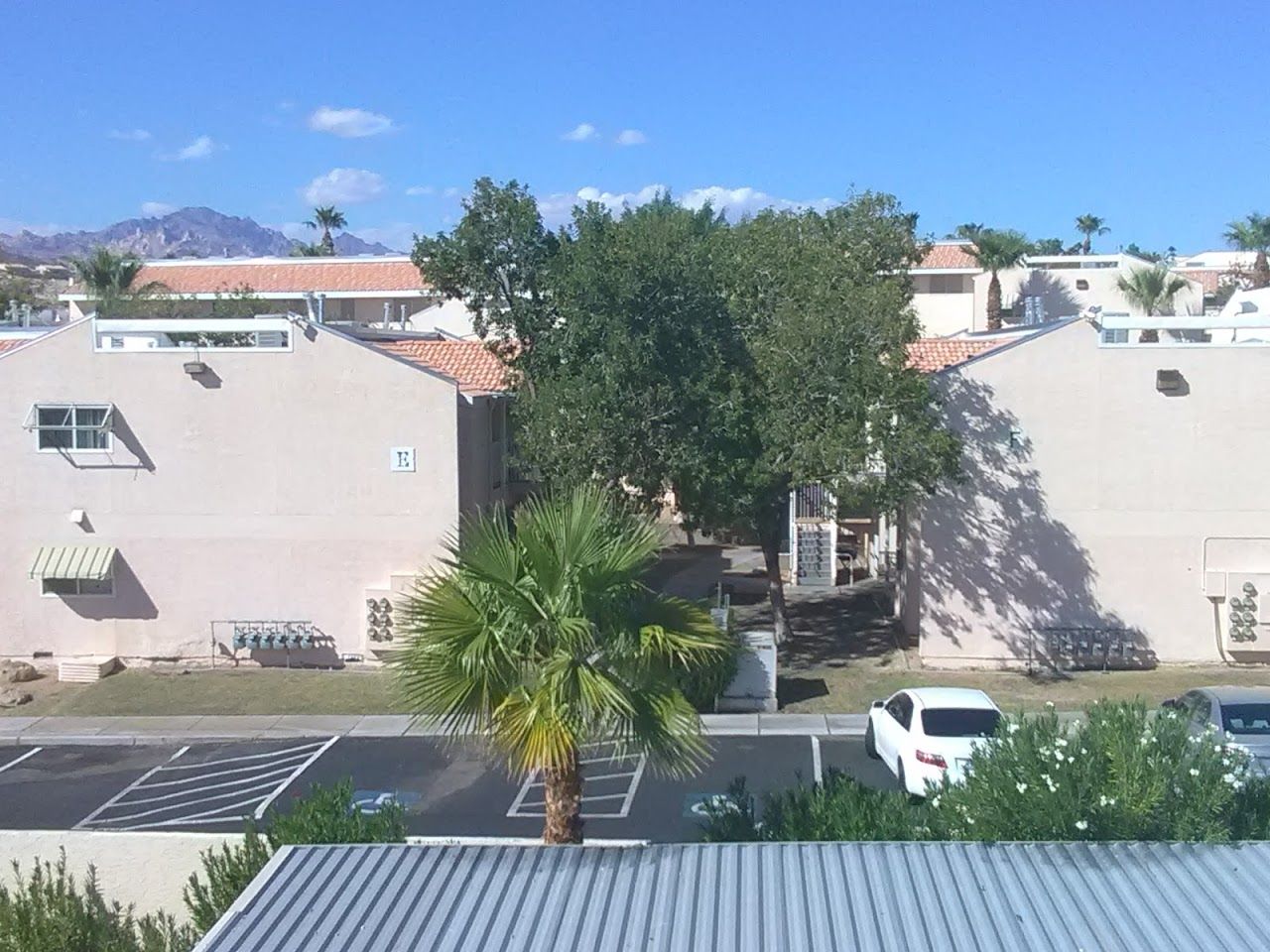 Riverwood I Apts.