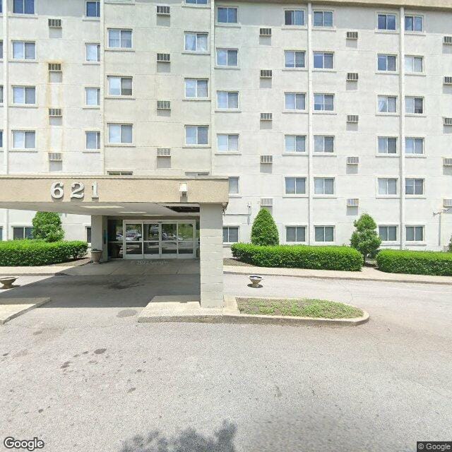 Riverwood Tower