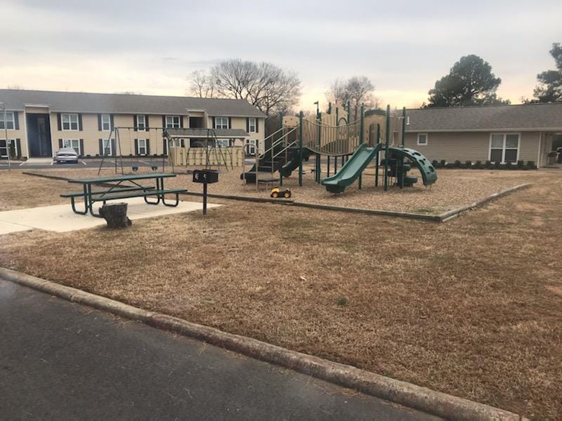Riverwood Village At Russelville