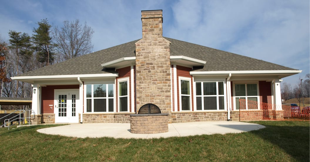 Riverwoods At Tollgate Ii