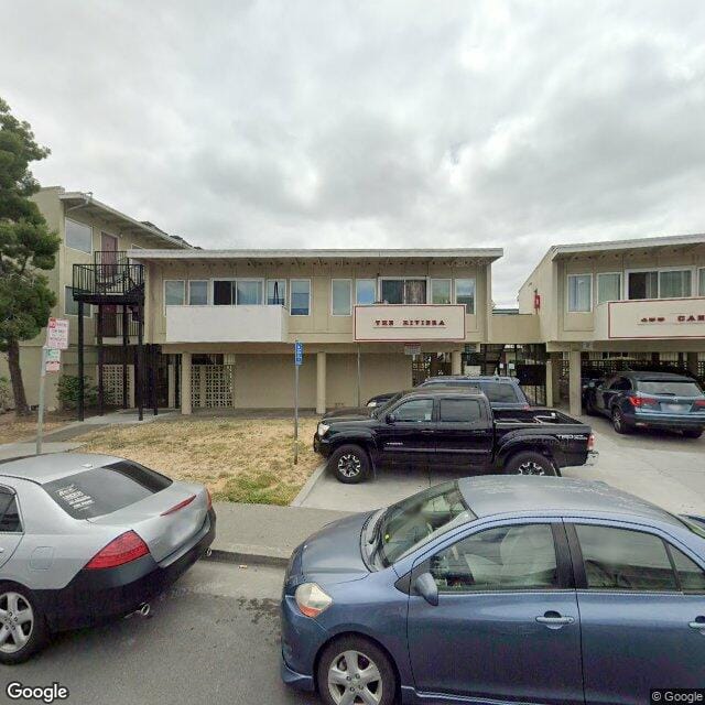Riviera Apts