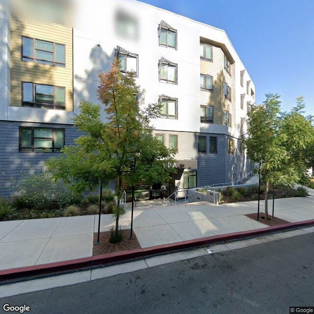 Riviera Family Apartments