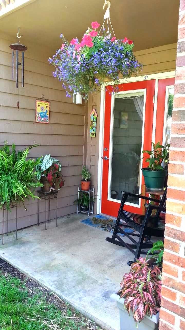 Ro Well Apartments