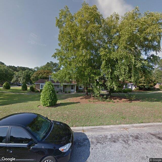 Roanoke Apartments