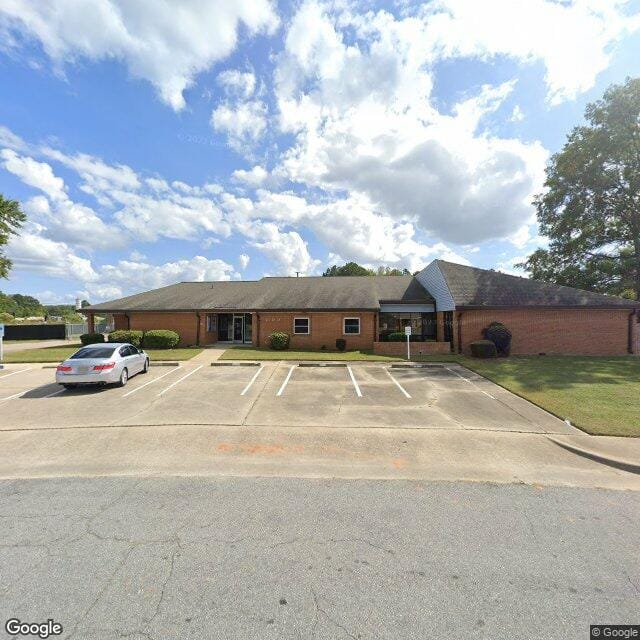 Roanoke Chowan Regional Housing Authority