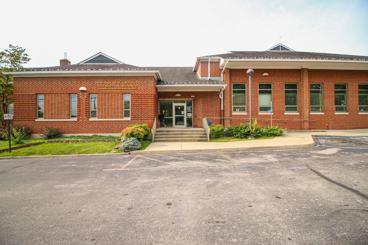 Roanoke Redevelopment & Housing Authority