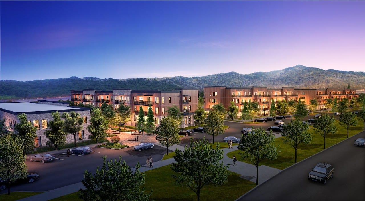 Roaring Fork Apartments
